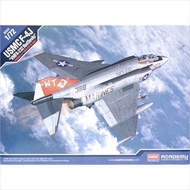 [ACADEMY] 1/72 SCALE USMC F-4J VMFA-232 Red Devils ACADEMY MODEL KIT