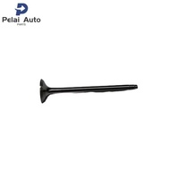 8pcs  11347583777 11347598273 Auto Engine Parts Engine Valve for BMW F07 N20 N20B20 2.0L  N54 N55 Ya