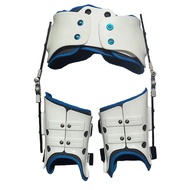 Adjustable Double Legs Hip Stabiliser Support Corrector Hip Abduction Orthosis Thigh Sciatic Nerve P