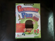 Jumpstart Grammar Plus P.2 English 英文文法練習