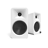 Kanto ORA4 140W Powered Reference Speakers with