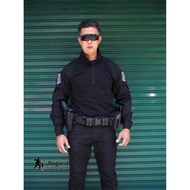 Combat Shirt Bogie.1 Authentic 1