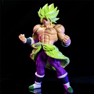 Vegeta Kakarot 89เบจิต้าโกคูการ์ตูนDragon Gogeta PVCอะนิเมะSuper Saiyan Grandista Figmaสีฟ้าGogeta G