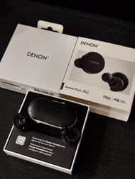 Denon Perl Pro 真無線藍牙耳機 可議