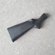 Popor Kayu Shotgun Airsoft WGG WGB M870 Alpha King Remington