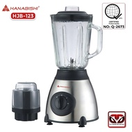 D&D HANABISHI HJB-123 SUPER BLENDER