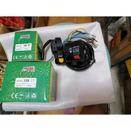 Handle switch xrm110