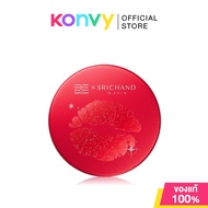 Srichand BamBam X Srichand Lip Balm 6.5g ศรีจันทร์ ลิปบาล์มไม่มีสี คอลเลคชันแบมแบม