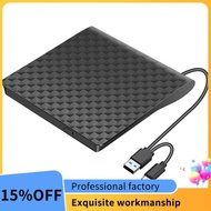 USB 3.0 Type C External CD DVD Player Optical Drive Reader Player Portable DVD CD Drive Burner Reade