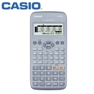 [Ready Stock] CASIO Scientific Calculator  FX-570EX Classwiz Black Pink Blue Limited  Edition School