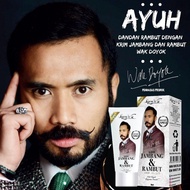 ORIGINAL Wak Doyok Krim Jambang & Rambut (75ml) - HOT