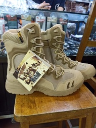 Sepatu Boots Tactical Magnum Spider Impor 8 In Sepatu Boots