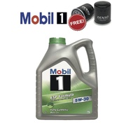 MOBIL 1 5w30 ESP FORMULA (5L)