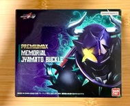 pdx 幪面超人geats memorial jyamato buckle kamen rider buffa 邪魔徒 帶扣 記念版 腰帶 假面騎士