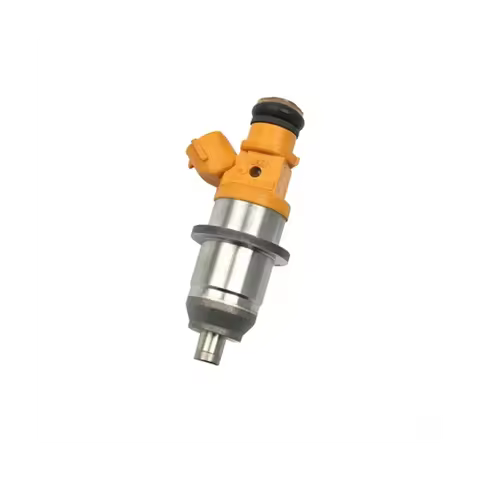 1PCS E7T25080 1465A011 MR560555 Fuel Injector for -Mitsubishi Pejero Outboard -Yamaha HPDI 200 250 3