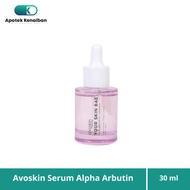 Original AVOSKIN SERUM ALPHA ARBUTIN 30 ML