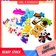 SHL Wholesale Kids Jibbitz Crocs / Crocs Button / Crocs Charm Button / Jibbitz Shoes Charms / Button