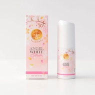 Toukihada Angel White Serumหน้าใส ลดหมองคล้ำ รอยแดง รอยดำ