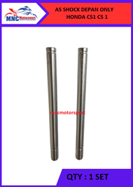 AS SHOCK SHOK DEPAN HONDA CS1 CS 1