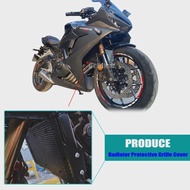 Big sale CB650R CBR650R Radiator Guard Protector Grille Cover Protection For Honda CBR 650R CB 650R 