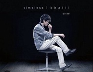 誠徵方大同-可啦時刻Timeless CD + DVD