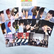 TXT - [ The Star Chapter: SANCTUARY ] weverse album Photocard