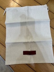 Valentino shoe bags