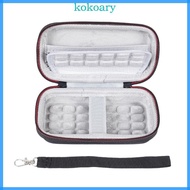 KOK Portable Mouse Case for Touch Mouse Travel Carrying Storage Bag