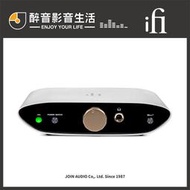 【醉音影音生活】英國 iFi Audio ZEN Air DAC 耳機擴大機.USB DAC耳擴.支援MQA.台灣公司貨