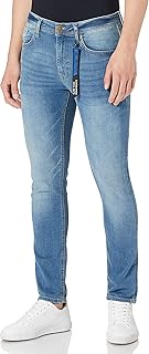 Men's Jet Multiflex Jeans, 200293_denim vintage blue, 28W x 30L