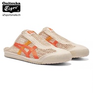 Onitsuka Mexico 66 SABOT ฤดูใบไม้ผลิฤดูร้อนรองเท้าแตะรองเท้าแตะผู้ชายผู้หญิง