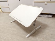 兒童折疊升降可調節書枱