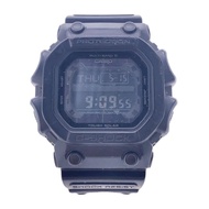 CASIO Mens Watch Quartz Digital -- BLK GXW-56BB Direct from Japan Secondhand