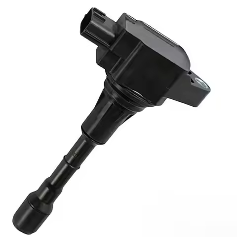Automotive Ignition Coil Ignition System Accessory OE:22448-JA11C For Infiniti EX25,EX35, Nissan