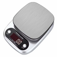Electronic Scale 0.1g To 5kg - 1g To 10kg – Accurate Scale Kitchen Food Scale