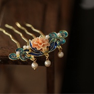 Hairpin Design Sense 8-24-22