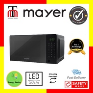 Mayer 20L Microwave Oven MMMW20