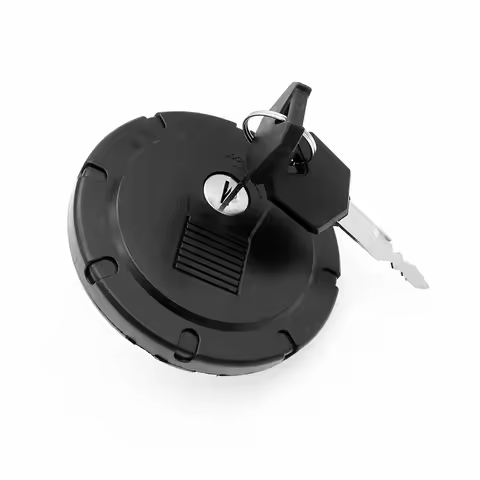 Motorcycle Fuel Gas Tank Cap For Kawasaki KLX KL 250 KMX125 KMX250 KLR250 KLR650 KLX250 KLX250SF KLX