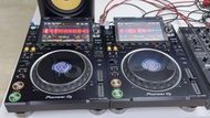 Pioneer CDJ3000×2