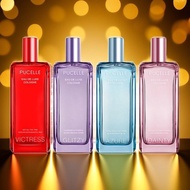 ￼Pucelle Eau De Luxe Cologne perfumes