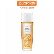 Chanson d'Eau Vanilla Body Mist