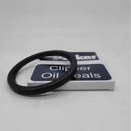 PARKER LUP SEAL 9629 H1L5 JM CLIPPER OIL SEAL 5X6X1/2 5.000X600X0.500 127X152.4X12.7