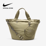 Nike Women's Sportswear Futura Luxe Women's Tote (10L) Bag - Brown