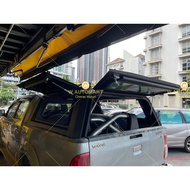 TOYOTA HILUX VIGO  *bull* METAL CANOPY
