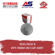 YAMAHA EGO / EGO S CAP ASSY ORIGINAL (4YY-F4610-00)