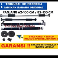 Pull up bar pull up door chinning bar PREMIUM QUALITY Warranty