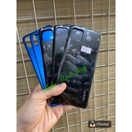 Oppo A16k back cover