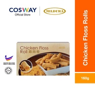 Mildura Chicken Floss Roll
