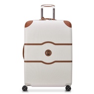 DELSEY PARIS Chatelet Air 2.0 76cm 4 Double Wheels Trolley Case (with Breaking System)