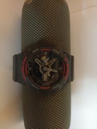 G-SHOCK手錶